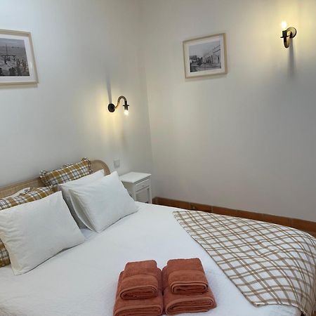 Monte Geracoes - Heated Pool - Typical Algarvian - Close To Quinta Lago, Vale Lobo And Vilamoura Almancil Exteriör bild