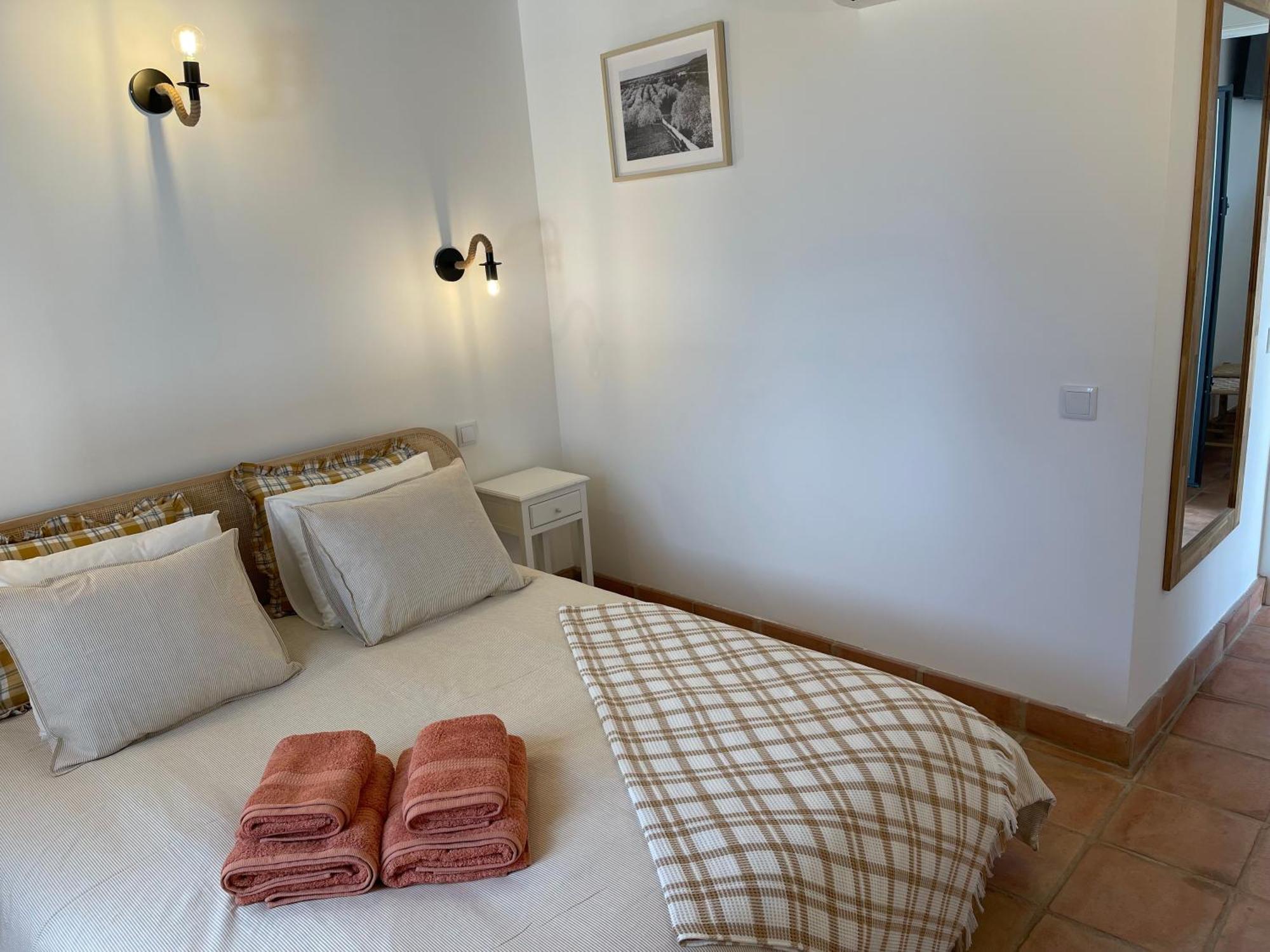 Monte Geracoes - Heated Pool - Typical Algarvian - Close To Quinta Lago, Vale Lobo And Vilamoura Almancil Exteriör bild