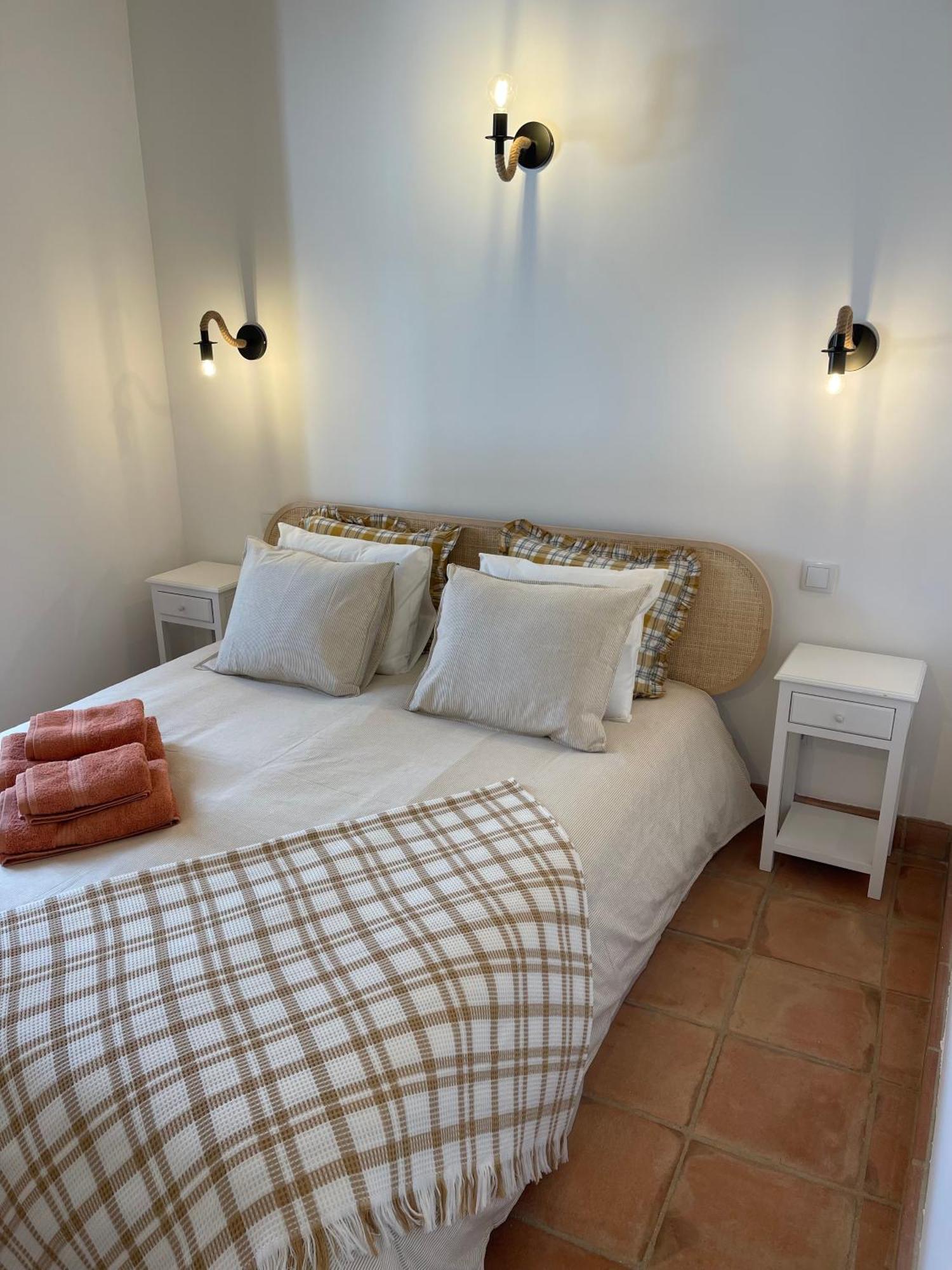Monte Geracoes - Heated Pool - Typical Algarvian - Close To Quinta Lago, Vale Lobo And Vilamoura Almancil Exteriör bild