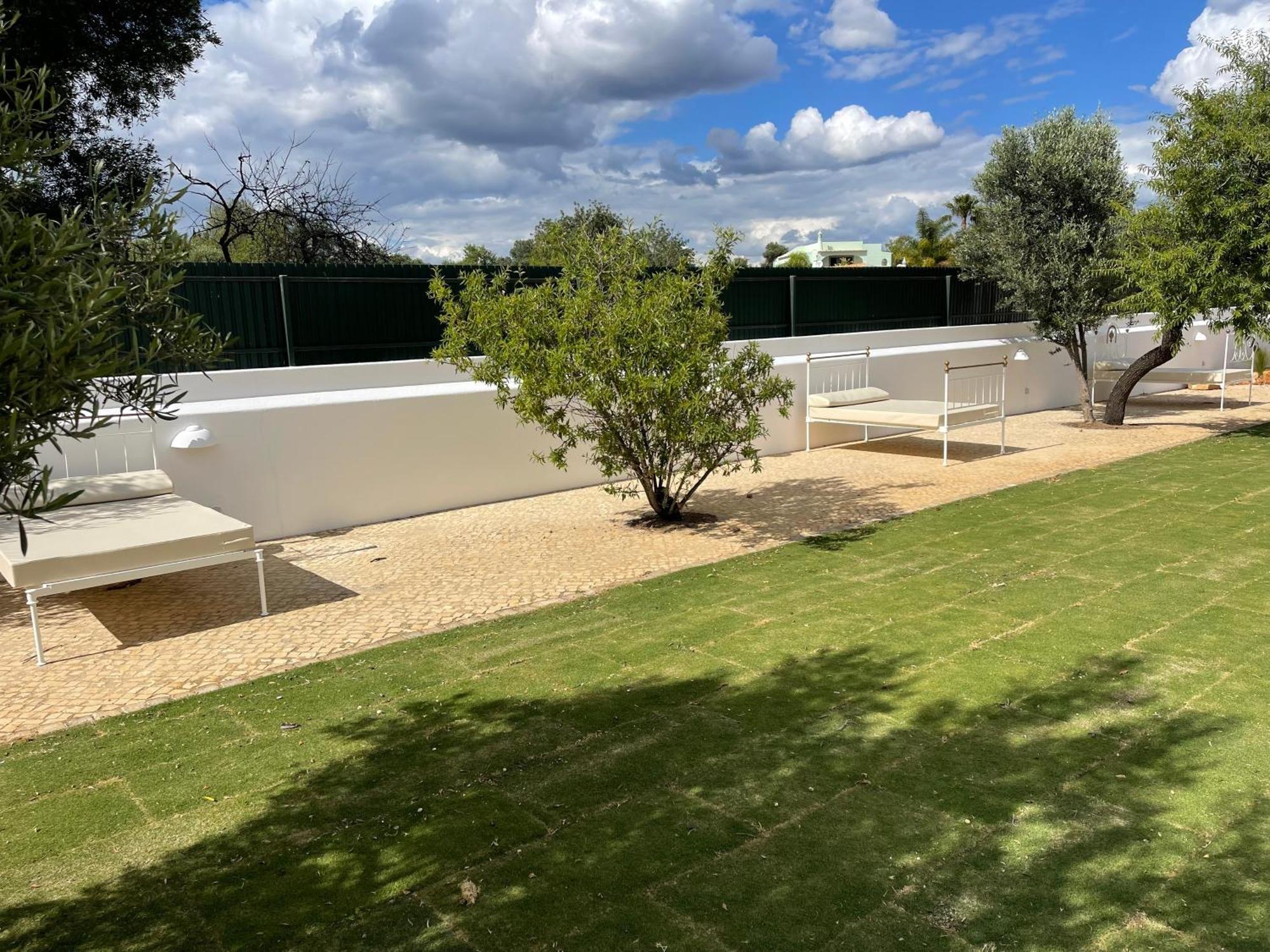 Monte Geracoes - Heated Pool - Typical Algarvian - Close To Quinta Lago, Vale Lobo And Vilamoura Almancil Exteriör bild
