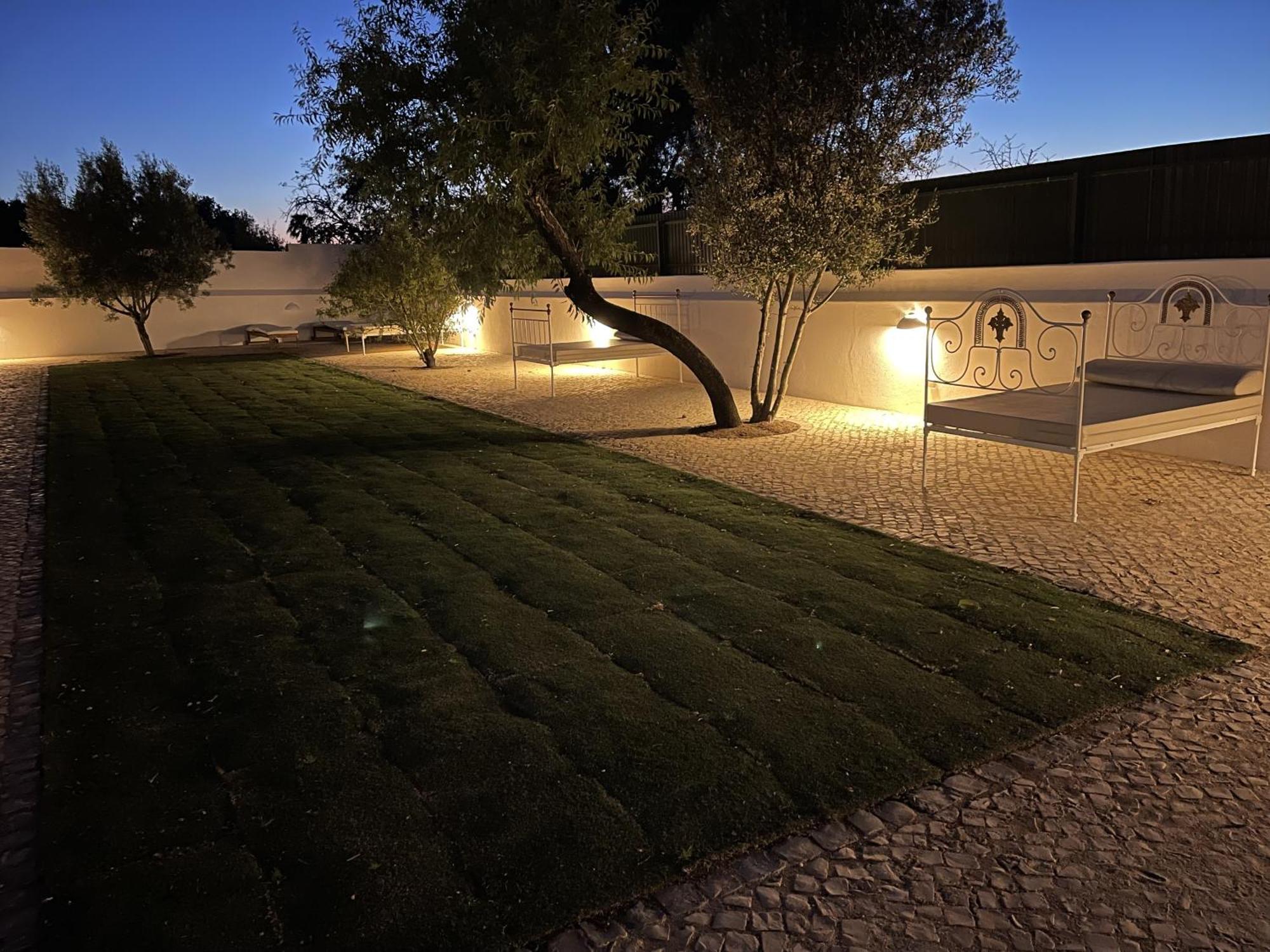 Monte Geracoes - Heated Pool - Typical Algarvian - Close To Quinta Lago, Vale Lobo And Vilamoura Almancil Exteriör bild